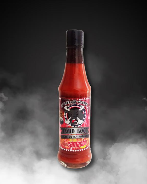 Salsa Toro Loco