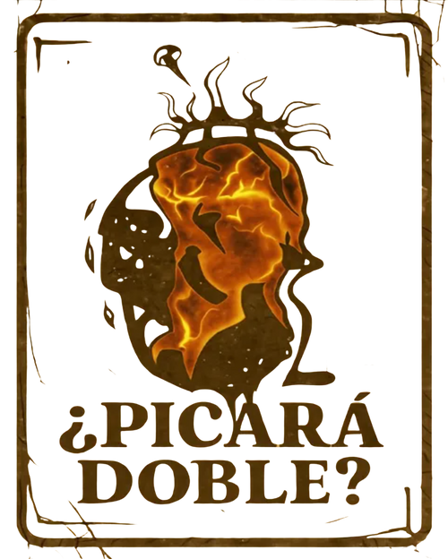 Picará Doble