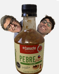 Pebre Chileno Premium (🌶️ 4/7)